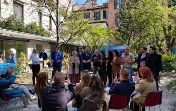 Nasce spazioBACCA: un nuovo hub partecipativo per la città di Milano e le generazioni di domani